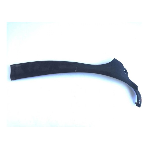 Moldura Churrasqueira Ld Peugeot 206 2006 Original 11970
