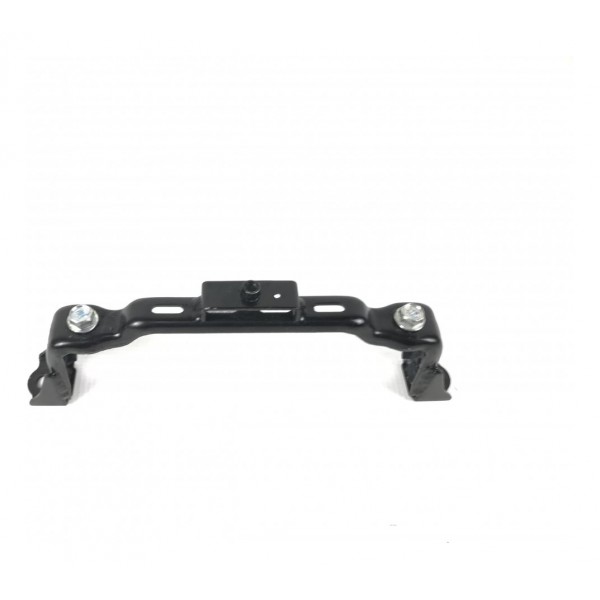 Suporte Apoio Banco Honda Elite 125 Cc 2020 Original (29931)