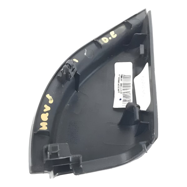 Acabamento Interno Retrovisor Esquerdo Hr-v 2021 (26312)