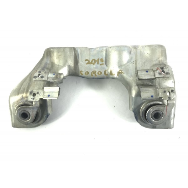 Suporte Conversor Bateria Corolla Altis Hybrid 2021 22 2023