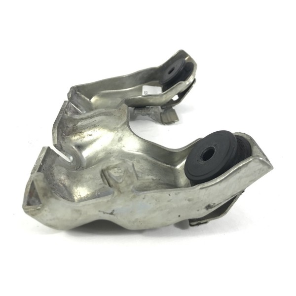 Suporte Conversor Bateria Corolla Altis Hybrid 2021 22 2023