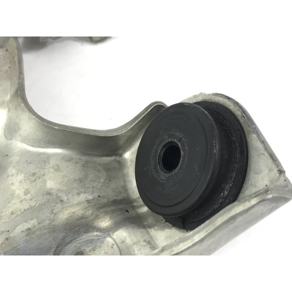 Suporte Conversor Bateria Corolla Altis Hybrid 2021 22 2023