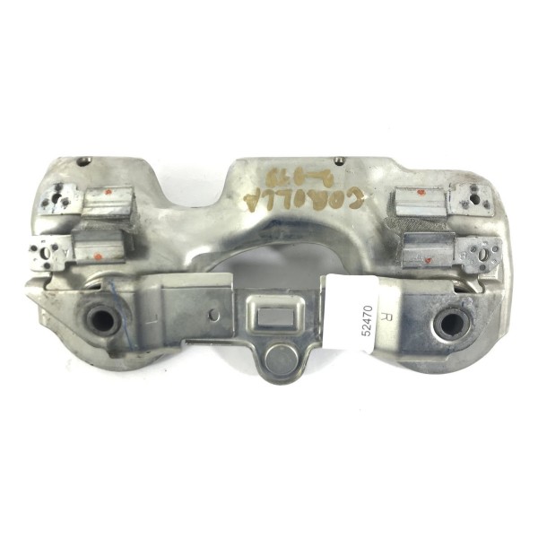 Suporte Conversor Bateria Corolla Altis 2020 21 22 2023