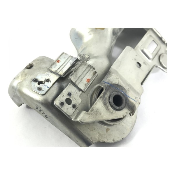 Suporte Conversor Bateria Corolla Altis 2020 21 22 2023