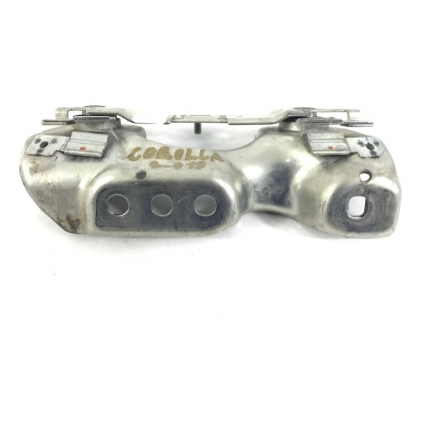 Suporte Conversor Bateria Corolla Altis 2020 21 22 2023