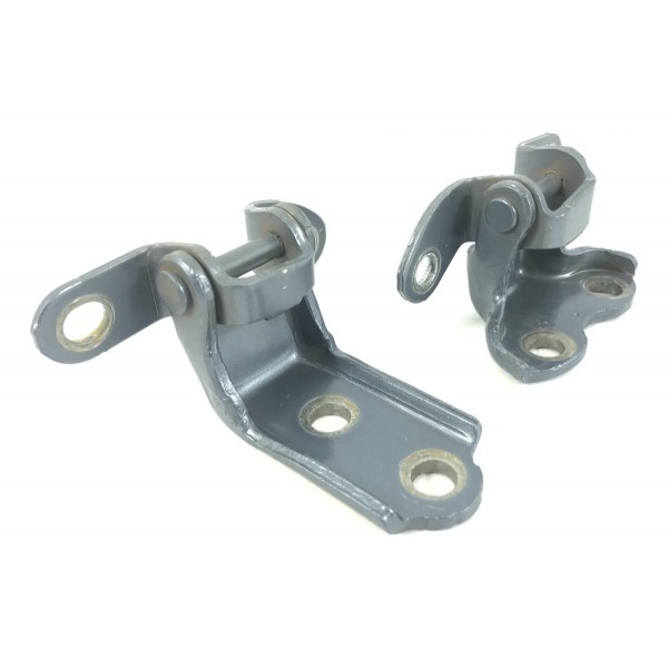 Par Dobradiça Dianteira Direita Corolla Altis 2021 22 2023