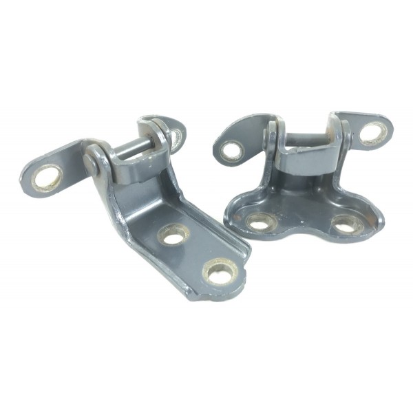 Par Dobradiça Dianteira Direita Corolla Altis 2021 22 2023