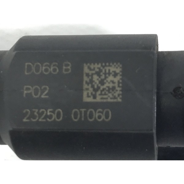 Bico Injetor Corolla Xei 2015 2016 2017 2018 2019