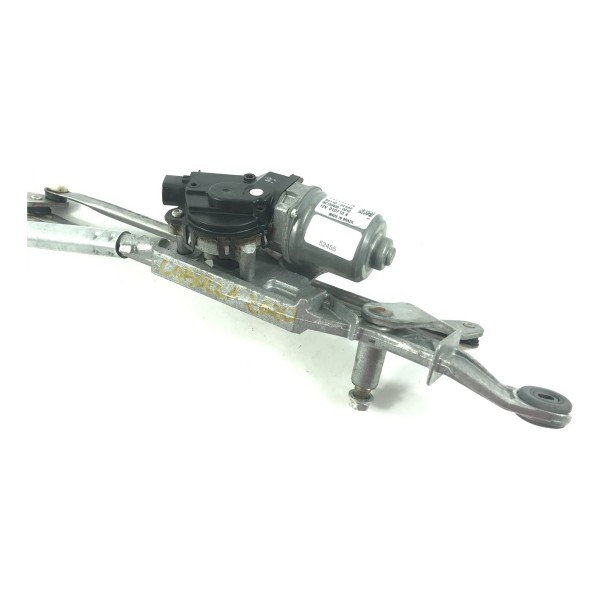 Motor Limpador Dianteiro Corolla Altis Hybrid 2022 2023