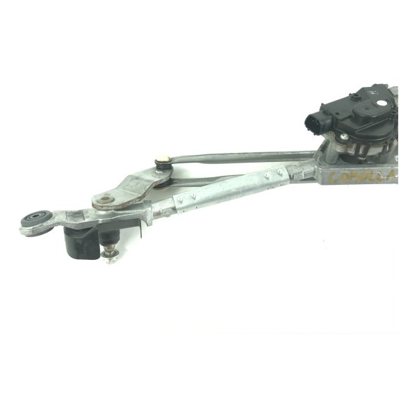 Motor Limpador Dianteiro Corolla Altis Hybrid 2022 2023