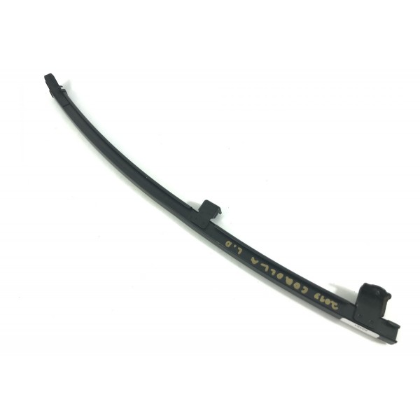 Canaleta Vidro Porta Traseira Direita Corolla Altis 2020