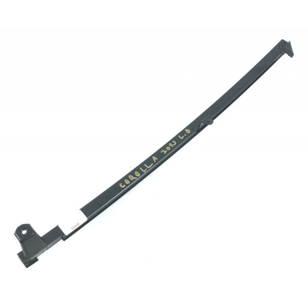 Canaleta Vidro Porta Dianteira Direita Corolla Hybrid 2020