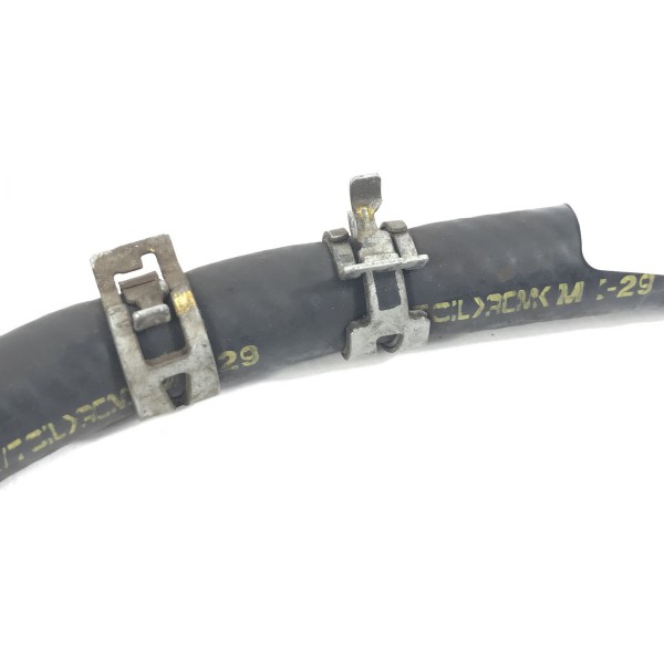 Mangueira Superior Trocador Cambio Corolla Xei 2017 18 2019