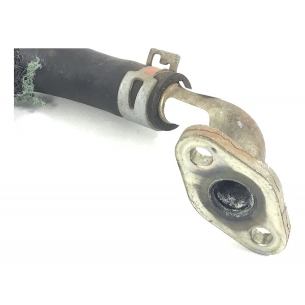 Mangueira Agua Radiador Corolla Xei 2015 16 17 18 2019