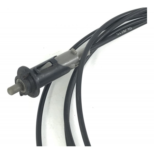 Cabo Portinhola Tanque Combustível Corolla Xei 2017 18 2019