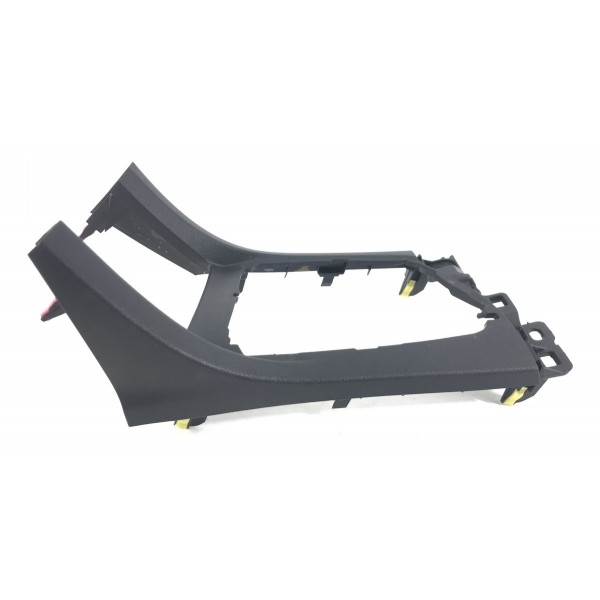 Moldura Console Central Corolla Xei 2015 16 17 18 2019