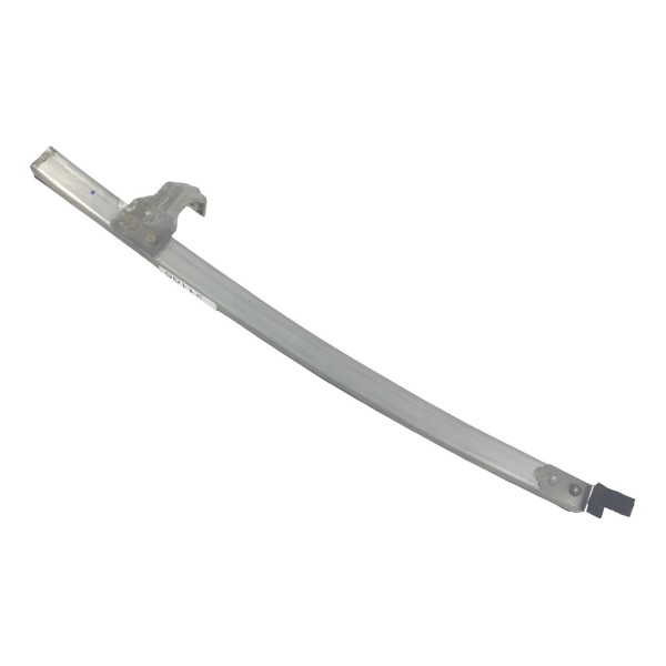 Guia Canaleta Vidro Traseiro Esquerdo Versa 2017 (21105)