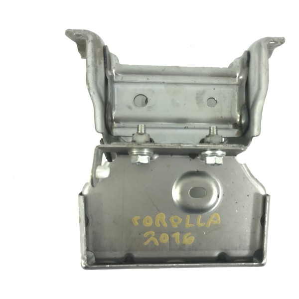 Suporte Console Central Corolla Xei 2015 2016 2017 2018 2019