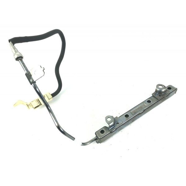 Flauta Combustível Corolla Xei 2015 2016 2017 2018 2019