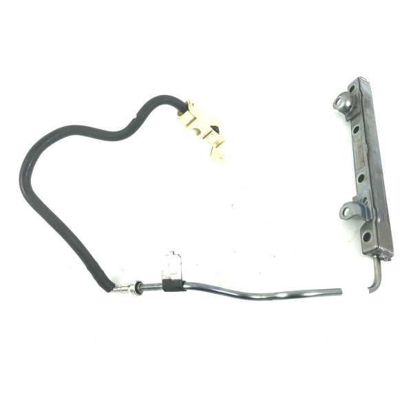 Flauta Combustível Corolla Xei 2015 2016 2017 2018 2019