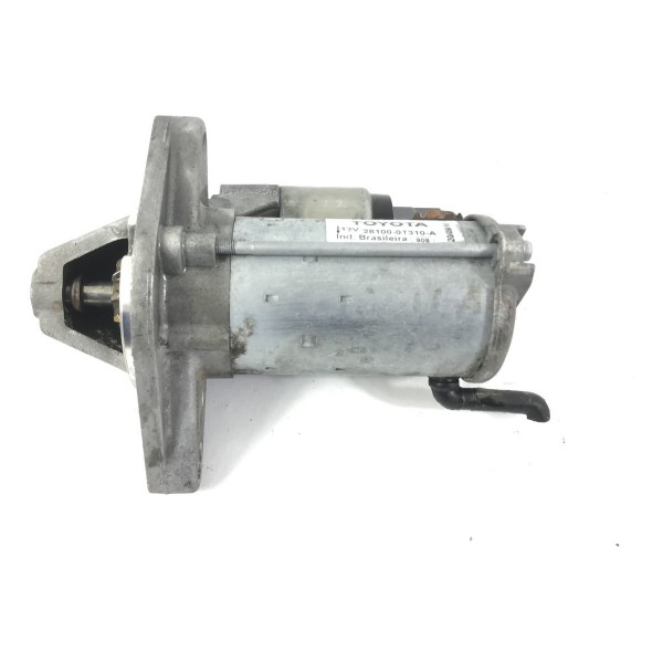 Motor Arranque Partida Corolla Xei 2015 2016 2017 2018 2019