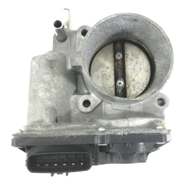 Tbi Corpo De Borboleta Corolla Xei 2015 2016 2017 2018 2019