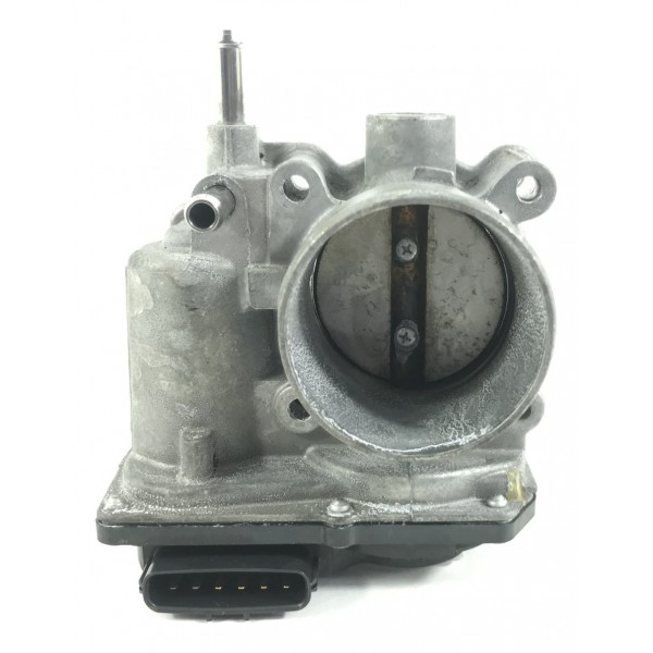 Tbi Corpo De Borboleta Corolla Xei 2015 2016 2017 2018 2019