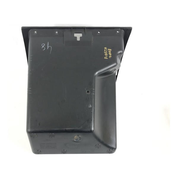 Porta Luvas Ford Fiesta 2004 05 06 07 08 09 10 11 12 13 2014