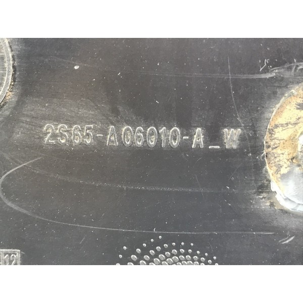 Porta Luvas Ford Fiesta 2004 05 06 07 08 09 10 11 12 13 2014