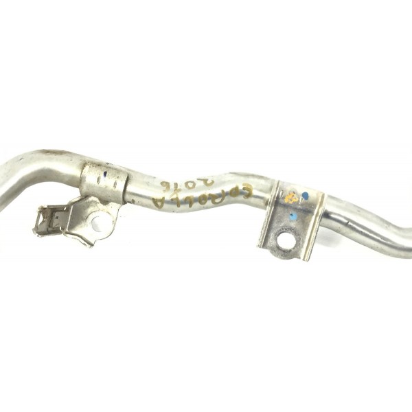 Cano Tubo Água Motor Corolla Xei 2015 2016 2017 2018 2019