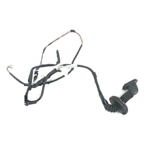 Chicote Porta Traseira Direita Corolla Xei 2016 17 18 2019