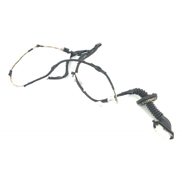 Chicote Porta Traseira Direita Corolla Xei 2016 17 18 2019