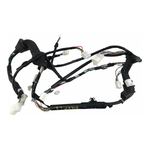 Chicote Porta Dianteira Esquerda Corolla Xei 2016 17 18 2019