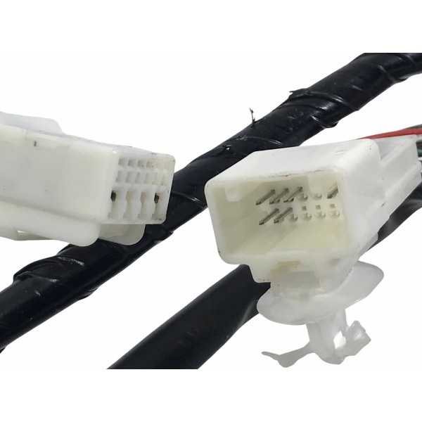 Chicote Porta Dianteira Esquerda Corolla Xei 2016 17 18 2019