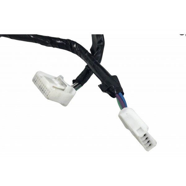 Chicote Porta Dianteira Esquerda Corolla Xei 2016 17 18 2019