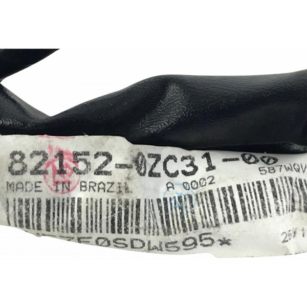 Chicote Porta Dianteira Esquerda Corolla Xei 2016 17 18 2019