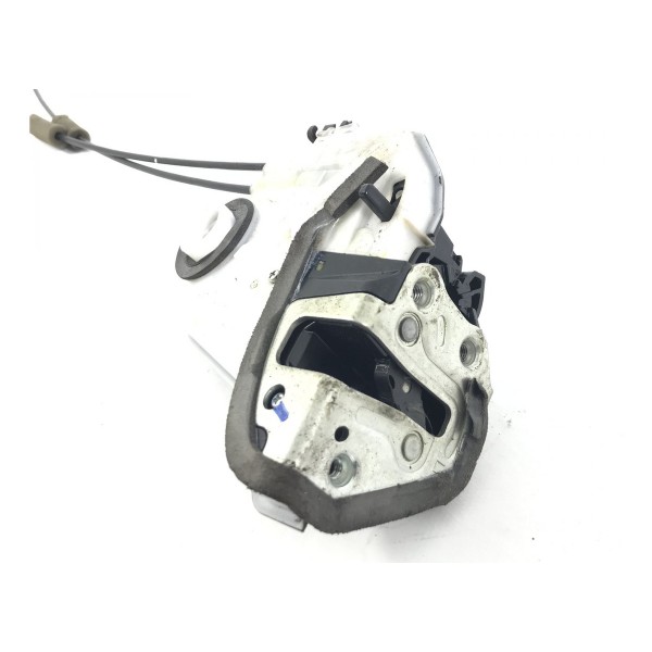 Fechadura Traseira Direita Corolla Xei 2015 16 17 18 2019