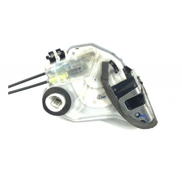 Fechadura Traseira Direita Corolla Xei 2015 16 17 18 2019