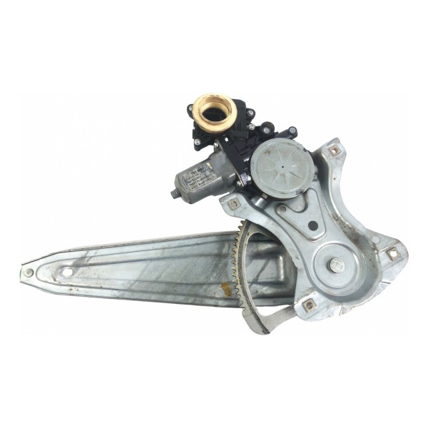 Maquina Vidro Traseiro Direito Corolla Xei 2016 17 18 2019