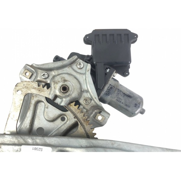 Maquina Vidro Traseiro Direito Corolla Xei 2016 17 18 2019