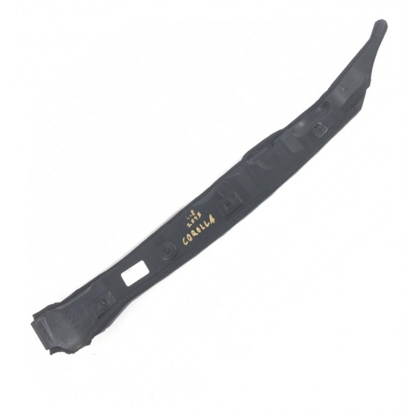 Acabamento Paralama Esquerdo Corolla Altis 2020 21 22 2023