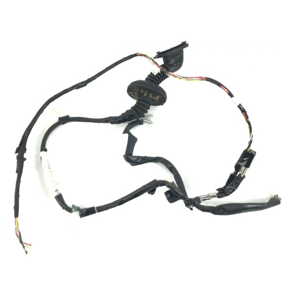 Chicote Porta Traseira Esquerda Corolla Xei 2016 17 18 2019