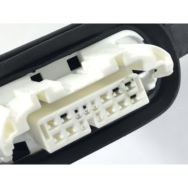 Chicote Porta Traseira Esquerda Corolla Xei 2016 17 18 2019