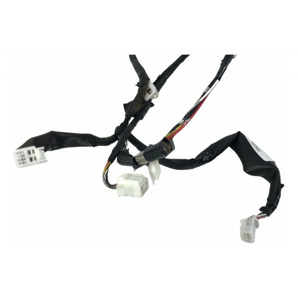 Chicote Porta Traseira Esquerda Corolla Xei 2016 17 18 2019