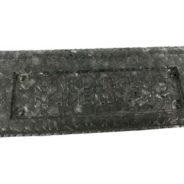 Espuma Paralama Esquerdo Sportage16v 2009 C/detalhe (50201)