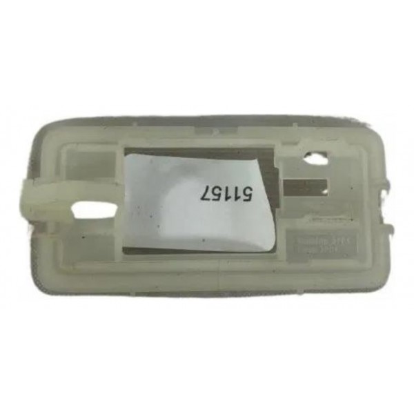 Capa Luz Cortesia Corolla Altis Hybrid 2020 21 22 2023 Branco-frio