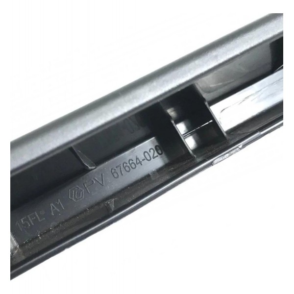 Acabamento Porta Dianteira Esquerda Corolla Altis 2022 2023