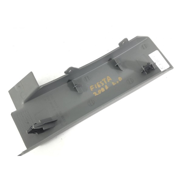 Moldura Acabamento Painel Direito Fiesta 2010 11 12 13 2014
