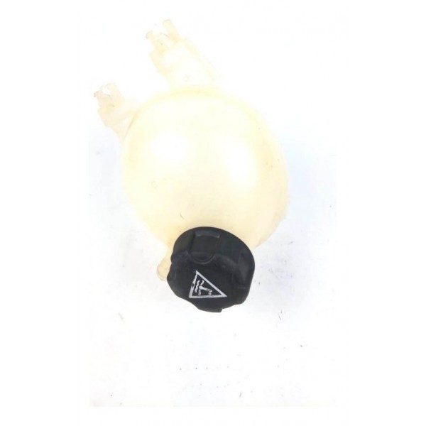 Reservatorio Agua Radiador Peugeot 208 Original (5489)