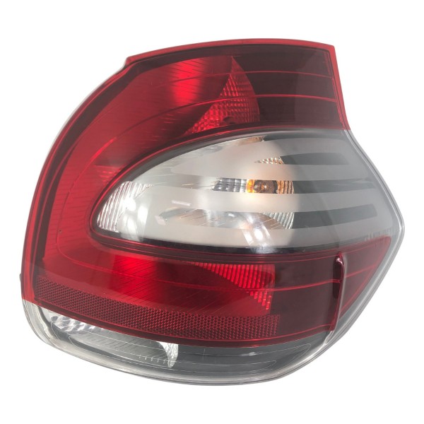 Lanterna Traseira Direita Mobi 2016 17 18 19 20 21 22 2023 Direito